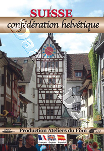 Switzerland: Swiss Confederation | Suisse : Confdration Helvtique   |   DVD